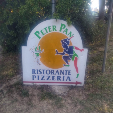 Pizzeria Peter Pan Forlì 