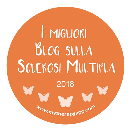 Badge Migliori Blog sulla SM